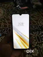 A50 original Display