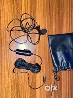 Boya microphone
