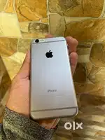 IPhone 6 32 Gb Perfect Condition 100% Battery Health