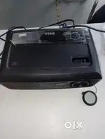 Rent Projectors with us