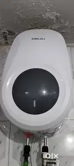 Electric Geyser
