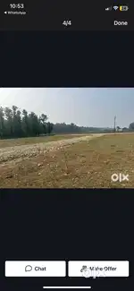Residential plots for sale near national highway Shimla bypass Dehrdun
