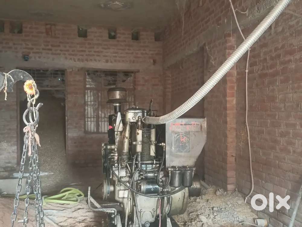 Eicher Polaris Multix 19 Diesel 2200 Km Driven
