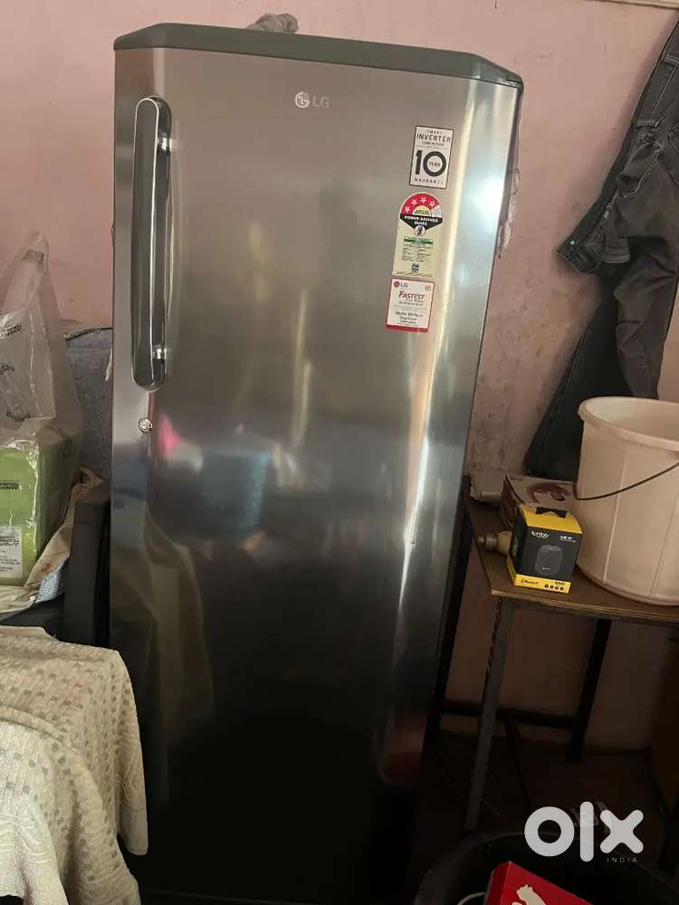 LG fridge for sale