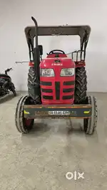MAHINDRA 275 DI SP PLUS