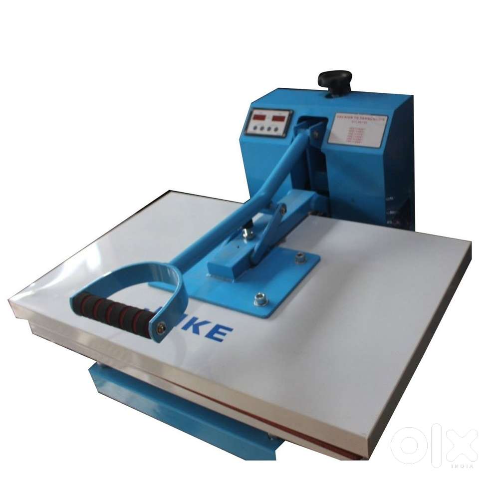 Juke Heat Press machine 16*24