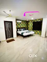 Front Office Reception Person