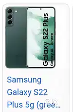 Samsung S22 5G