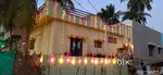 Individual house fully furnished