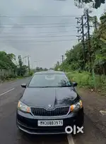 Skoda Rapid 1.0 TSI AMBITION, 2021, Petrol