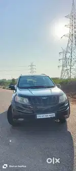 Mahindra XUV500 2014 Diesel 113322 Km Driven