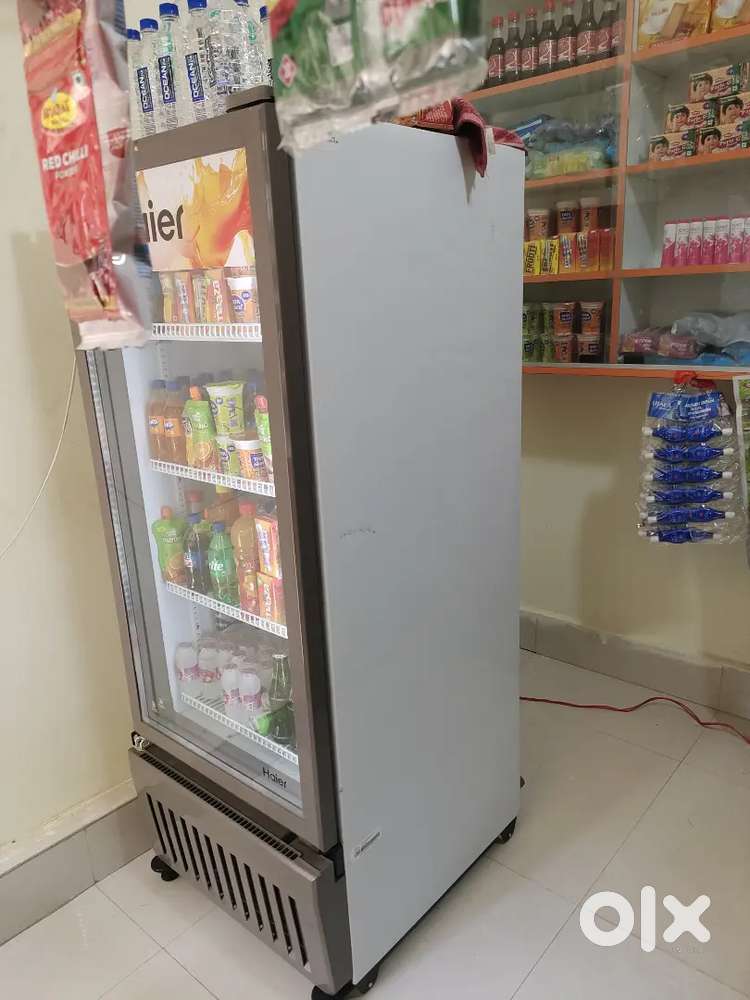 Sell for frige and deep freezer