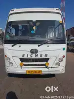 Driver needed