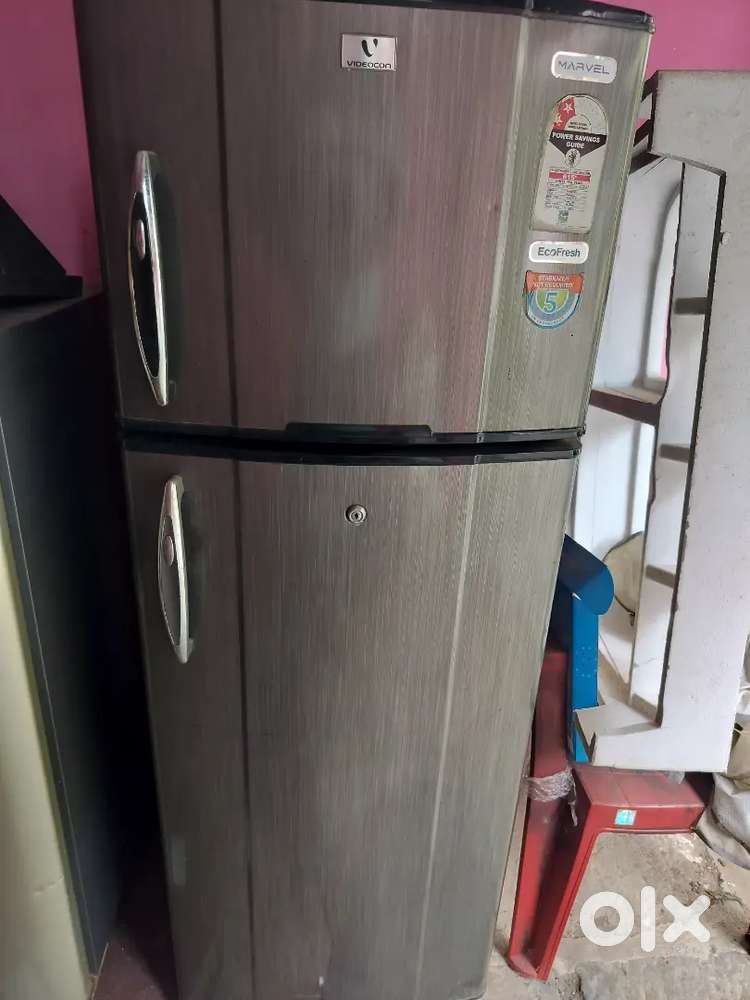 Videocon double door