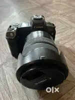 CanonR lens 85mm 35mm