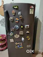 Selling 3 years old single door Fridge