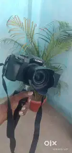 Lumix g7 camera
