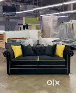 Any type of sofa manufacturing