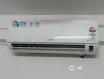 Samsung split  AC 1.5 ton inverter