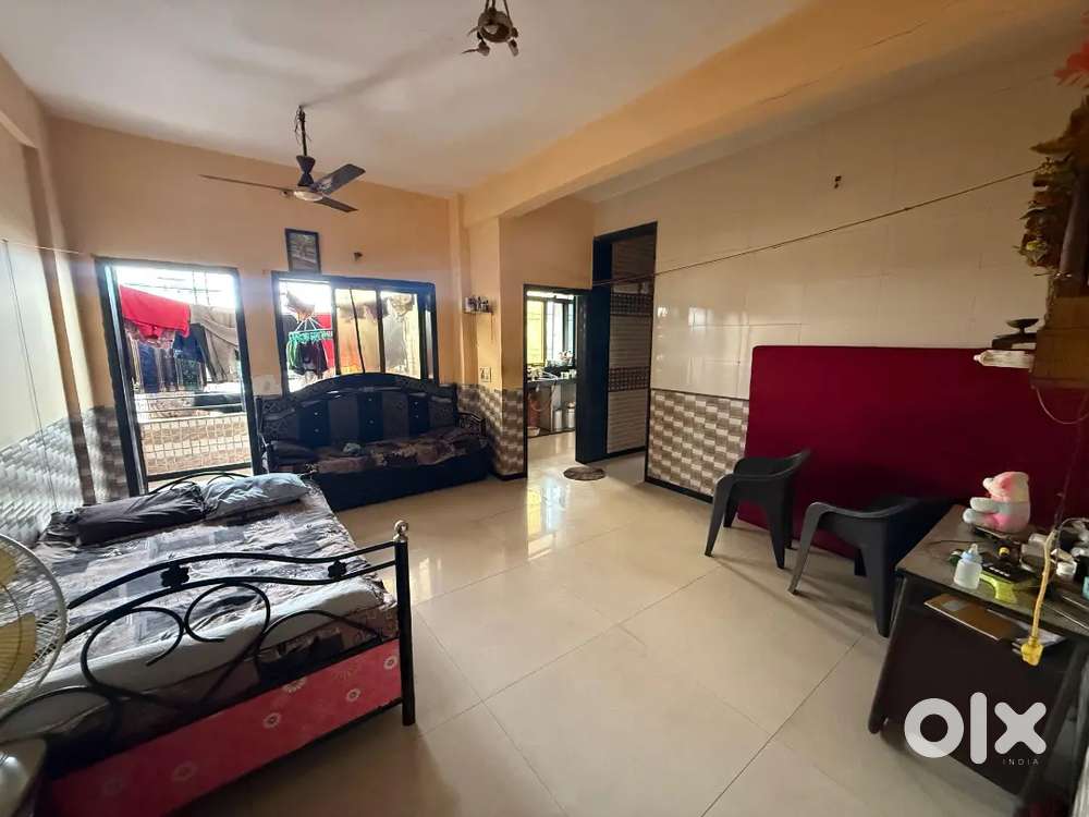 5th navkar apartment 2 bhk