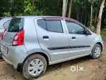 Maruti Suzuki A-Star 2011 Petrol 77000 Km Driven