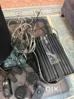 Car music system