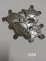 audi Genuine alloy wheel Cap