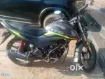 I am Selling My Honda ligo at very reasonable price contact me