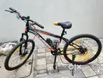 Good cycle condition