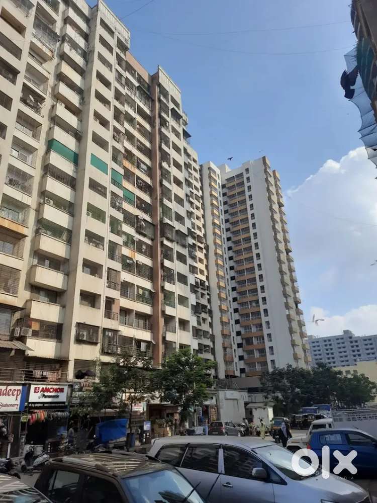 Loan Free 2 BHK for 20 Lacks Heavy  in GAURAV EXECELENCY