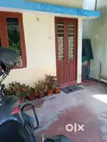 House for rent for small family