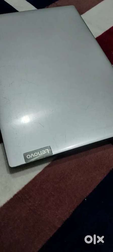 Lenovo laptop for sale