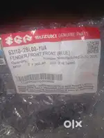 Front madgad orginal suzuki