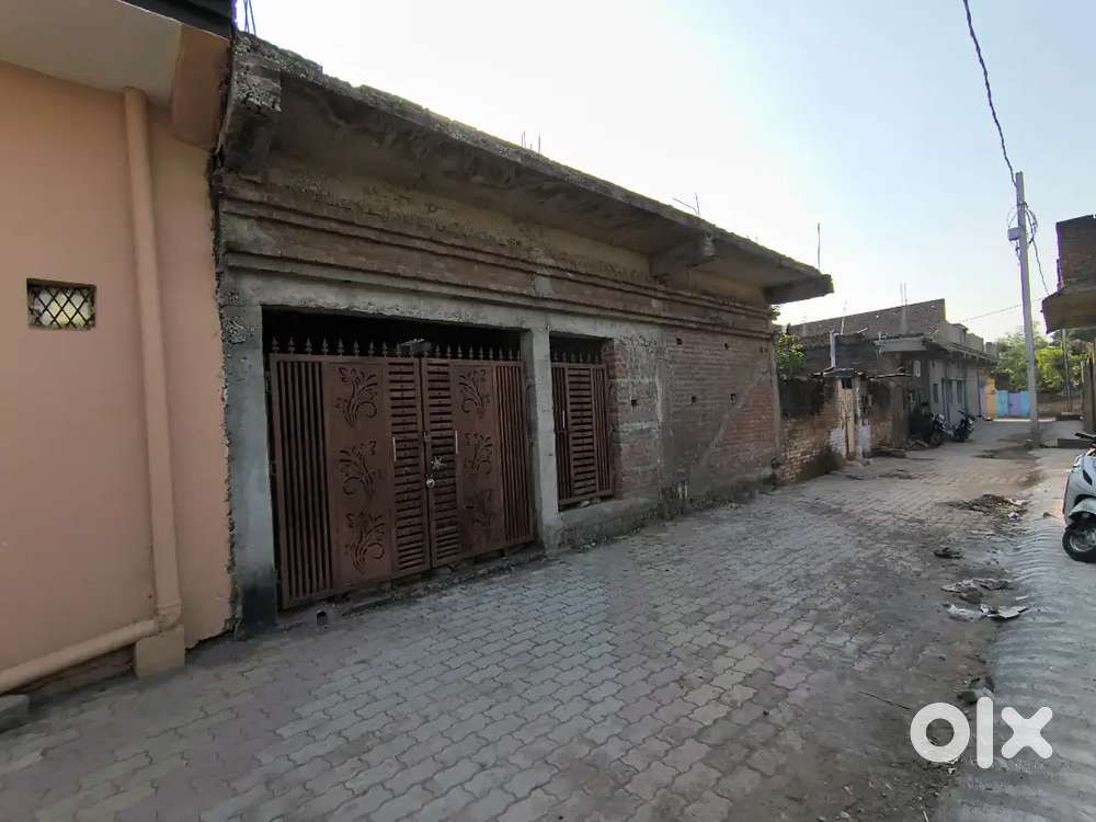 Home for sale in Good price and location