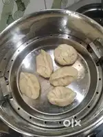 Fast food shop - female only. (5 hours/day)