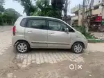 Maruti Suzuki Zen Estilo 2008 Petrol Good Condition