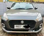 Maruti Suzuki Swift 2018 AMT VDI, 2019, Diesel