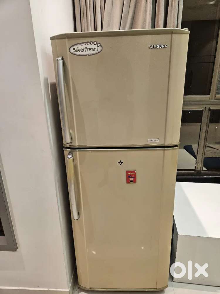 Samsung 230 Litres Double door Fridge