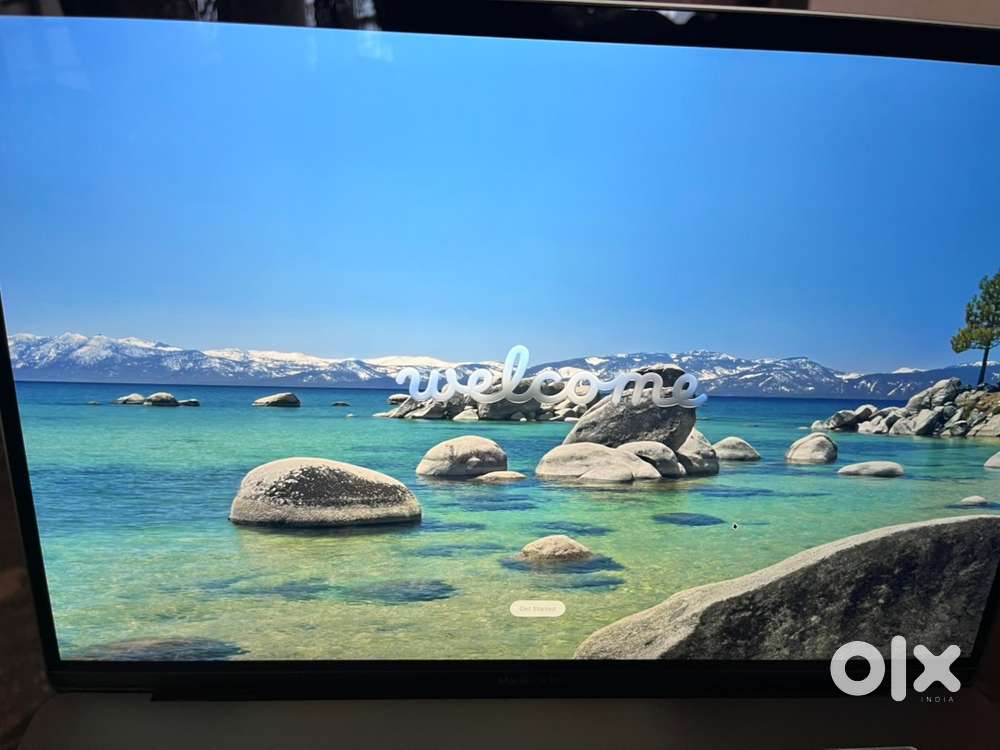 MacBook Pro A2141 - macOS Tahoe- i9 Core -1 TB - 16GB RAM - 150 Cycles