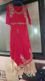 Beautiful  gown