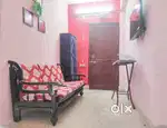 Shared Flat For Males In Koregaon Park