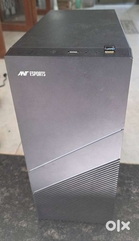 i7 4790K PC for sale