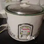 ELECTRIC COOKER -1.8 liters