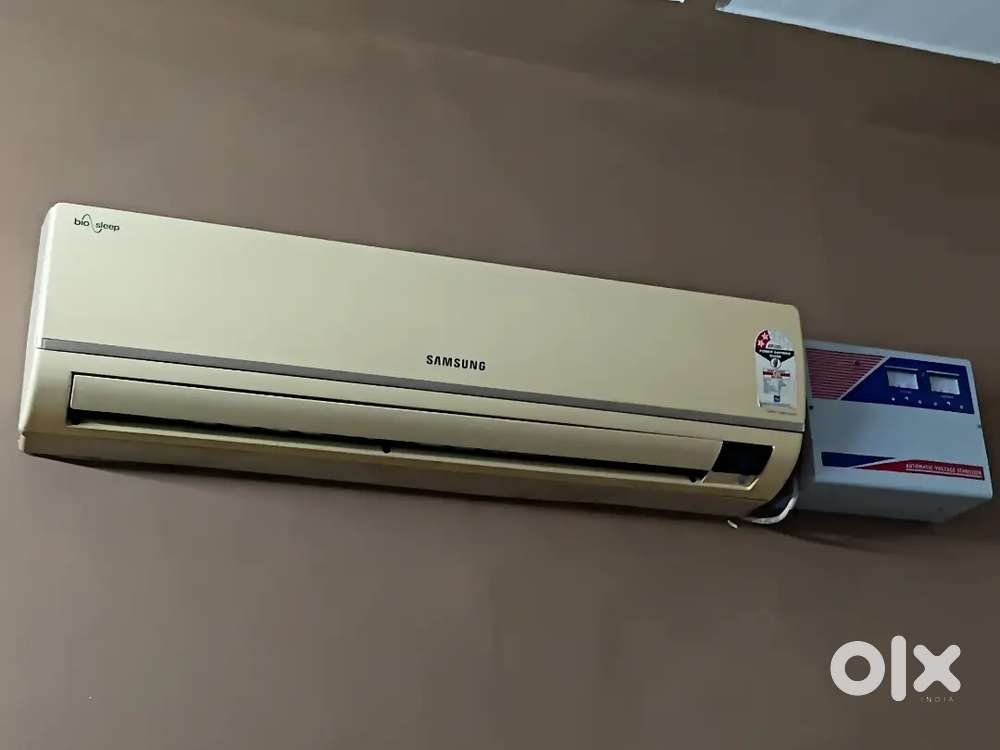Samsung ac 2 tan