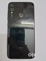 Redmi note 7