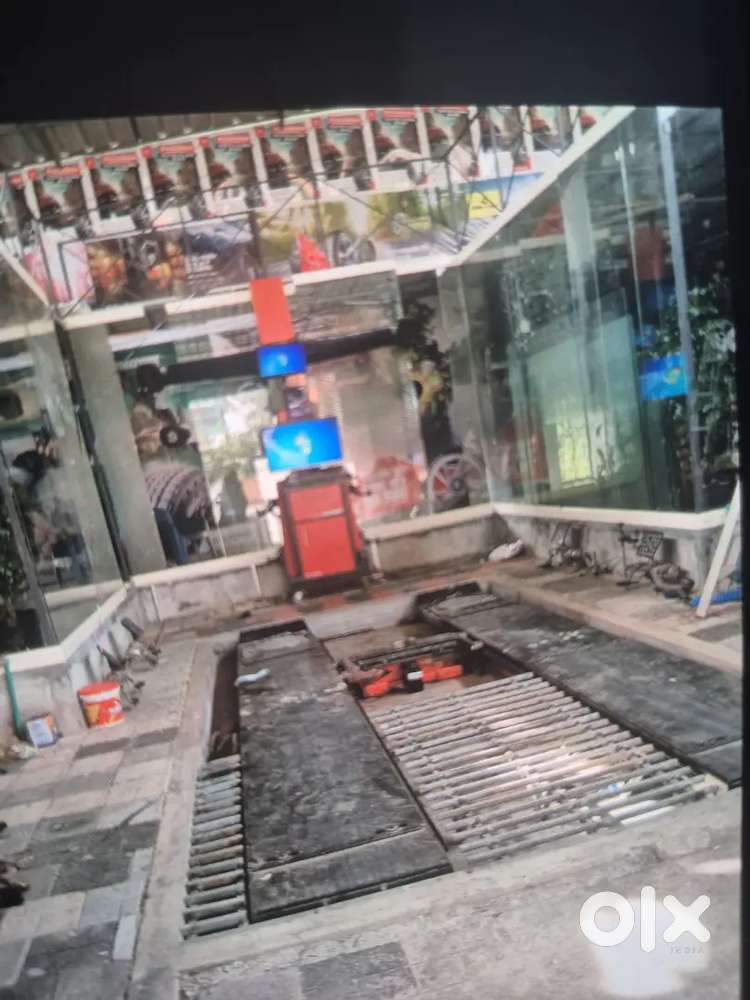 Billing. Data entry. Stock manegement