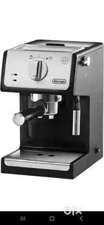 Delonghi coffee maker