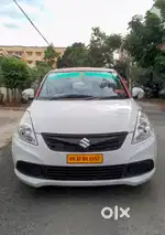 Maruti Suzuki Swift Dzire, 2017, Diesel