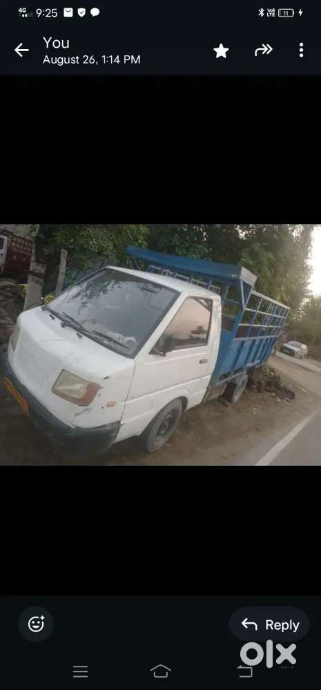 Angel body  engine gear ok tyar 80 pesse good condition