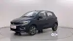 Tata Tiago XZA Plus, 2022, Petrol